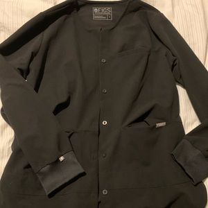 Figs jacket